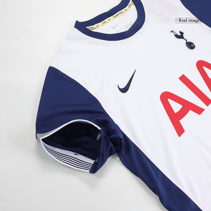 Tottenham Hotspur Soccer Home Jersey 24/25 Men Shirt