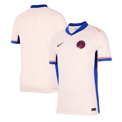 Chelsea Soccer Away Jersey 24/25 Men Shirt