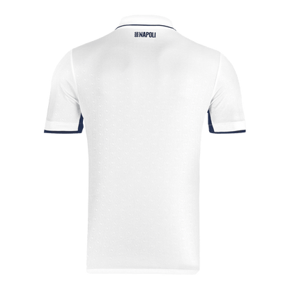 Napoli Soccer Away Jersey 24/25 Men Shirt