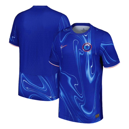 Chelsea Soccer Home Jersey 24/25 Men Shirt