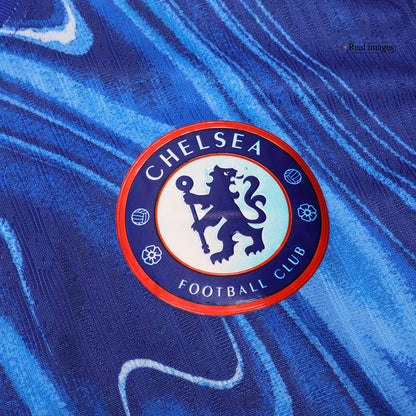 Chelsea Soccer Home Jersey 24/25 Men Shirt